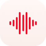 oneplus recorder android application logo